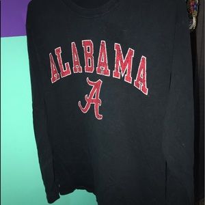 alabama long sleeve